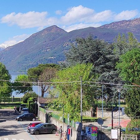 Residenza Al Lago Germignaga 外观 照片