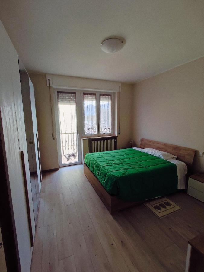 Residenza Al Lago Germignaga 外观 照片