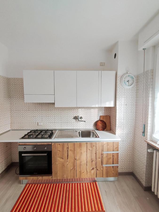 Residenza Al Lago Germignaga 外观 照片