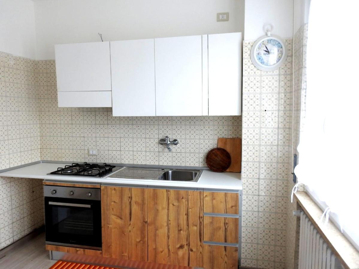 Residenza Al Lago Germignaga 外观 照片