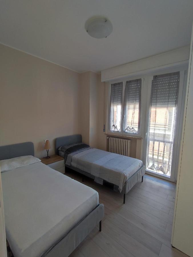 Residenza Al Lago Germignaga 外观 照片