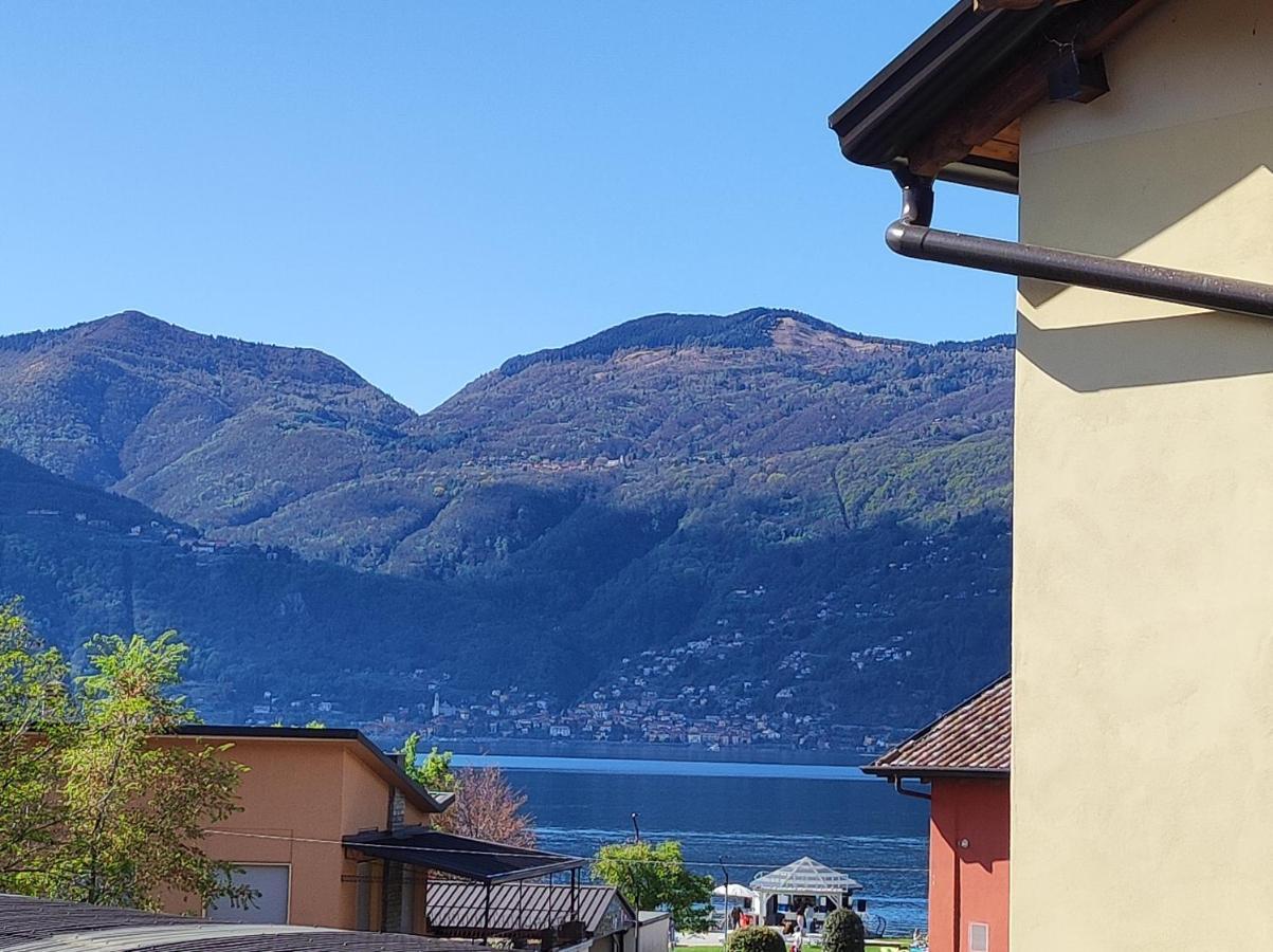 Residenza Al Lago Germignaga 外观 照片