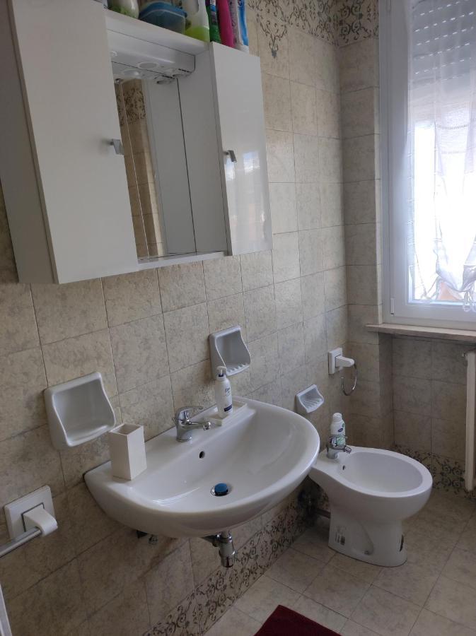 Residenza Al Lago Germignaga 外观 照片